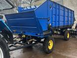 Кормороздатчик КТУ-10 - фото 2