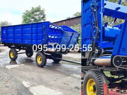 Кормороздавач КТУ-10А. Якісні запчастини КТУ-10А