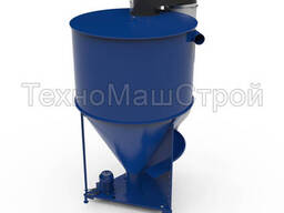 Змішувач корму, кормозмішувач «КС – 1000» 220В