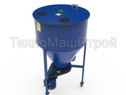 Змішувач корму, кормозмішувач "КС-300". 220В