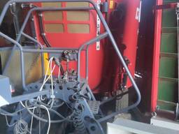 Кормосмеситель Metal-Fach T659 Metal-Fach T659 , год 2017