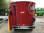 Кормосмеситель Siloking Compact 8 - фото 2