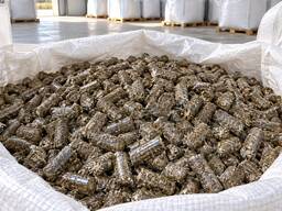 Wholesale DDGS pellets — USD 150 / EUR 135 per tonne