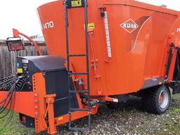 Кормозмішувач Kuhn PROFILE 1470 (демо)