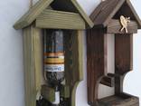 Кормушка для птиц - фото 2