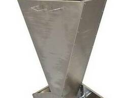 Кормушка для свиней (до 20голов) весом от 7 до 140кг (КС321)