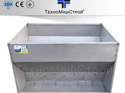 Кормушка "Мечта - 40" двусторонняя