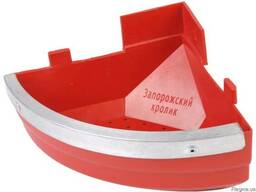 Кормушка тарельчатая