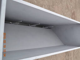 Кормушка для поросят (от 10-50 кг) для доращивания 8 секции