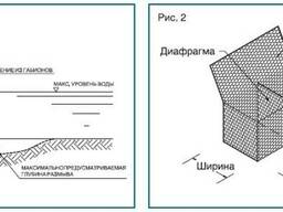 Коробчатые габионы это объемные конструкции заводского изгот