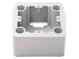 Коробка для наружного монтажа VIKO Carmen Белая