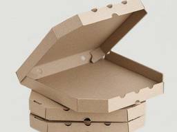 Коробка для пицы