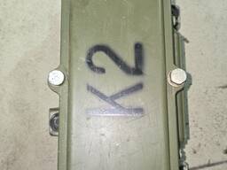 Коробка К-2 БК3.622.442