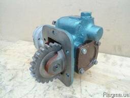 Коробка отбора мощности МАЗ под НШ