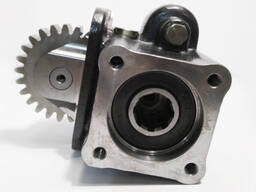 Коробка відбору потужності МАЗ (ЯМЗ 236/238) ISO ABER