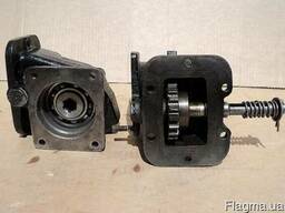 Коробка отбора мощности ЗИЛ-130 под НШ (130-4202010-10)