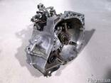 Коробка передач 1102715062 Peugeot 107 2005-2014 разборка - фото 1