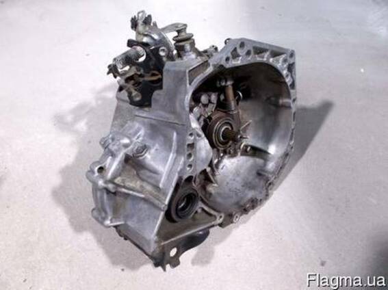 Коробка передач 1102715062 Peugeot 107 2005-2014 разборка