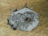 Коробка передач 20CQ82 Peugeot 206 2009-2012 1.1 8V б\у - фото 1