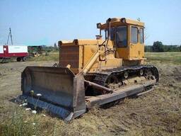 Коробка передач бульдозера Т 130 Т 170 гусеницы Т 170 б/у . Днипро