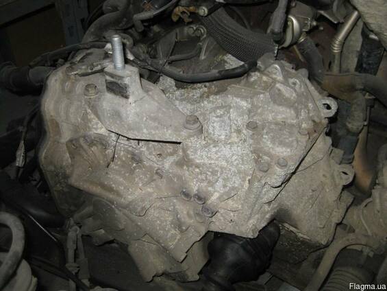 Коробка передач Ford Mondeo MK3 2000-2007 2,0 TDI б\у