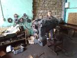 КПП трактора Т-150К, продаж, ремонт КПП ХТЗ, Т-150 - фото 2