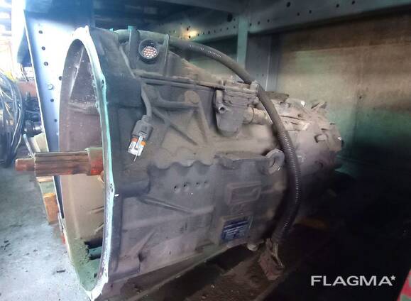 Коробка передач MAN TGA 18-26t TGS 18t astronic ZF 12AS2301 13270300801 81320036873