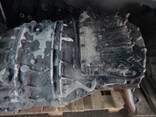 Коробка передач MAN TGL TGM astronic ZF 12AS1210 81320046194 - фото 1