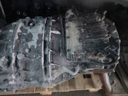 Коробка передач MAN TGL TGM astronic ZF 12AS1210 81320046194