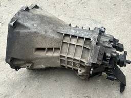 Коробка передач омега а 5ступка