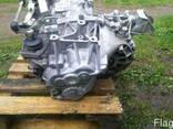 Коробка передач Peugeot 4007 2007–2012 2.2 hdi авторазборка - фото 2