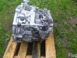 Коробка передач Peugeot 4007 2007–2012 2.2 hdi авторазборка - фото 3