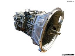 Коробка передач в сборе MYY5T Евро 2 ISUZU на Богдан 091 092