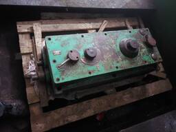 Коробка подач ДИП300