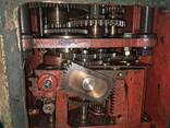 Коробка подач до свердлильного верстату 2Г125 б/в Стан як нова - фото 2
