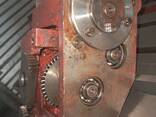 Коробка подач до свердлильного верстату 2Г125 б/в Стан як нова - фото 3