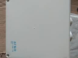 Коробка распределительная 150*150*70 IP65