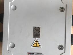 Коробка распределительная КРН-250