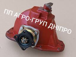 Коробка роздавальна 72-1802020 (Аналог) Коробка роздавальна МТЗ