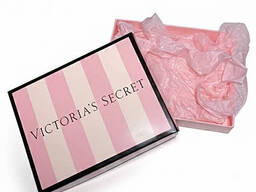 Коробка Victoria's secret Классика размер S 17*13*3,5 см