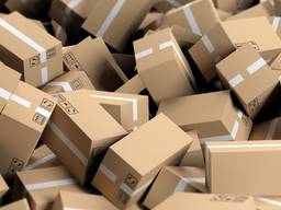 Коробка ящик Т21 500*400*400 город Киев