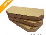 Коробки для пиццы 25,30,32,35,41,46, 50 см - фото 4