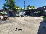 Королёва\район рынка Южный, 1-2\2, комплекс 527м, отдельно стоящие здания на участке 8,5 с - фото 2
