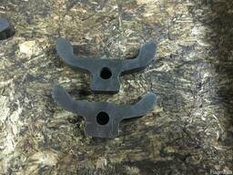 Коромисло зчеплення 16х20