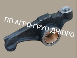 Коромысло клапана 50-1007212 (вир-во Білорусь) Д-240, Д-245, Д-260