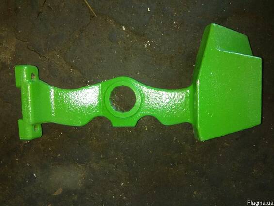 Коромысло мкш жатка flex h136758