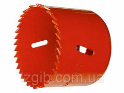 Коронка Matrix Bimetal 14 мм