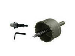 Коронка по металлу 14 мм Р6М5 (шт. ) (02-014)