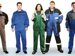 Корпоративная одежда, униформа, спецодежда, промо одежда.