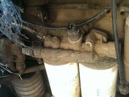 Корпу маслян фільтр renault premium 300 340 385 400